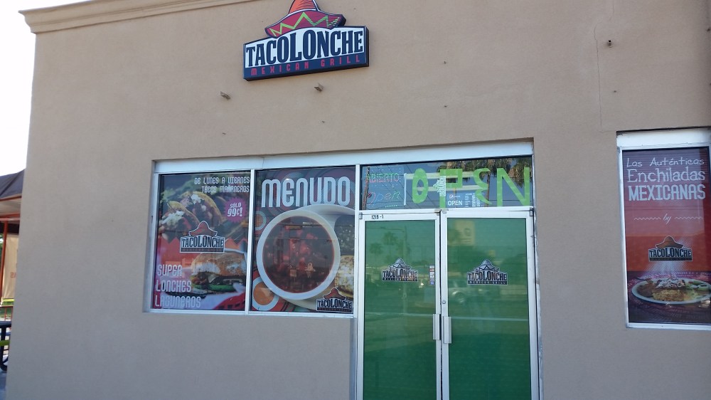 tacolonche laredo